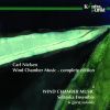 Carl Nielsen: Wind Chamber Music 4 - Selandia Ensemble